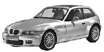 BMW E36-7 B3028 Fault Code