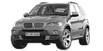 BMW E70 B3028 Fault Code